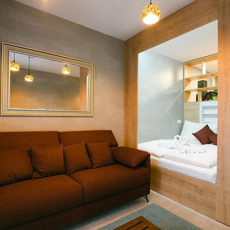 Svarog Unique Apartment Bratislava Dış mekan fotoğraf