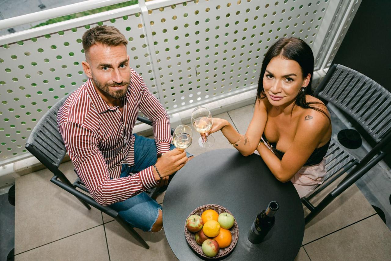 Svarog Unique Apartment Bratislava Dış mekan fotoğraf