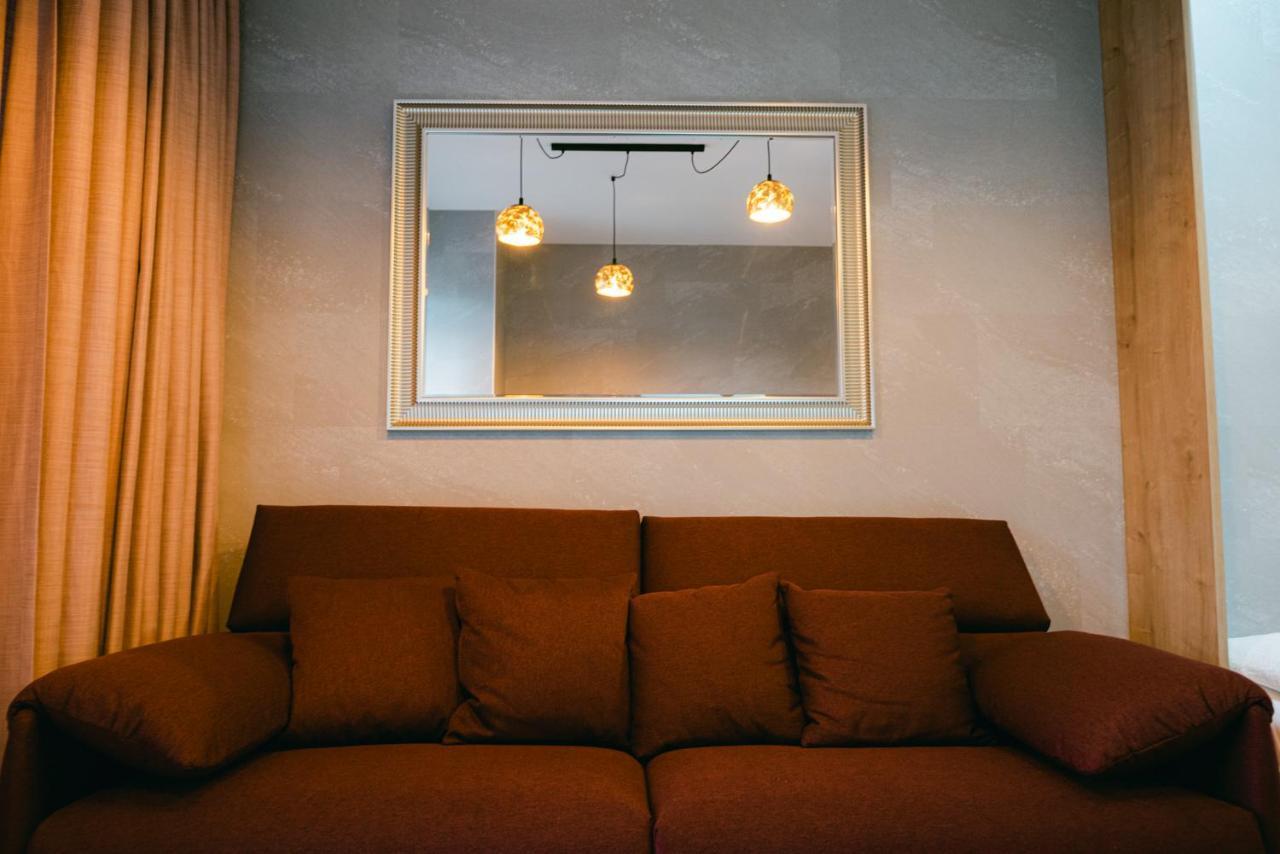 Svarog Unique Apartment Bratislava Dış mekan fotoğraf
